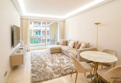 FONTVIEILLE - MICHELANGELO - STUDIO