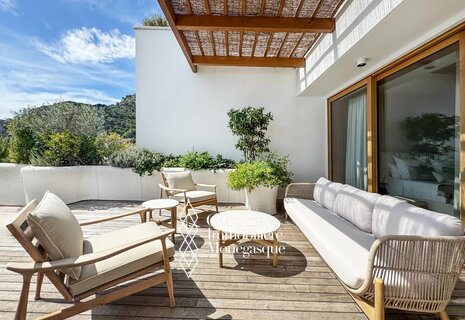 Sole Agent : Fully furnished - L'Exotique - Exquisite 2 Bedroom Property