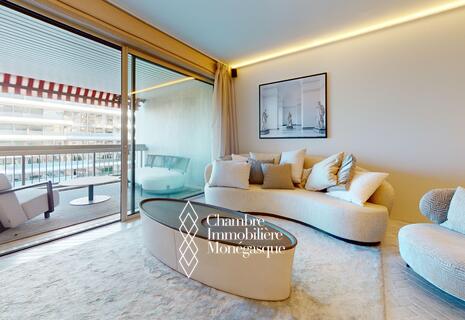 MAGNIFICENT 3P FURNISHED AND RENOVATED PARK PALACE