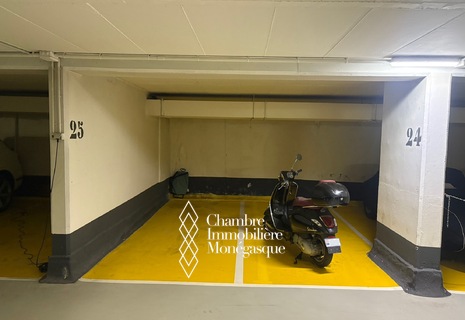 Double Parking - Condamine