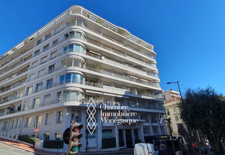 GRAND STUDIO A LA LOCATION A PROXIMITE DU CASINO DE MONTE-CARLO