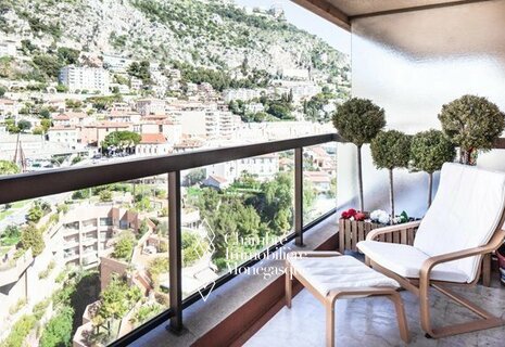 Exclu - Monte Carlo Sun - Bel appartement 2 pièces