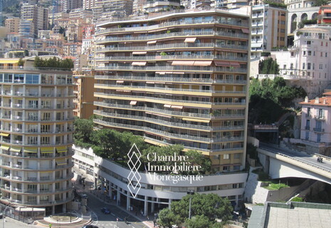 BUREAU A LA VENTE - PANORAMA