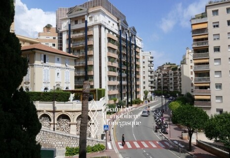 LOCATION STUDIO - VILLA DUO - RECEMMENT RENOVE