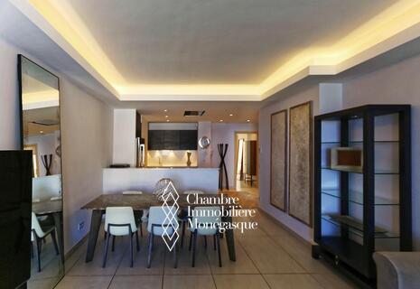 Quatre Pièces au Sun Tower