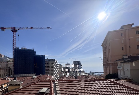 MONEGHETTI - VILLA ALBERTINE - 2 PIECES