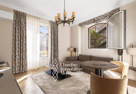 Appartement central | Rénové