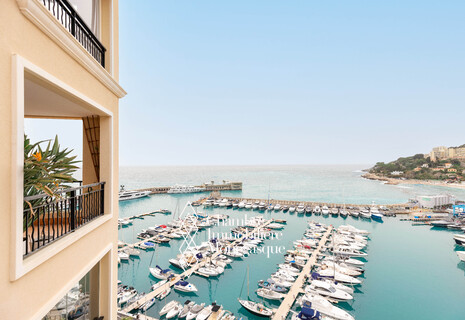 MAJESTUEUX 7 PIECES AVEC PISCINE ET VUE MER