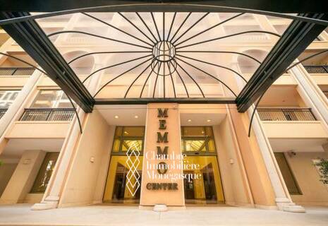 SUPERBE APPARTEMENT 5 PIECES - MEMMO CENTER