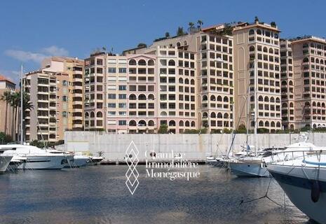 Rare 5 pièces familial avec terrasses face mer - Memmo Center