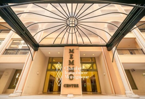 MAGNIFIQUE APPARTEMENT 5P - MEMMO CENTER