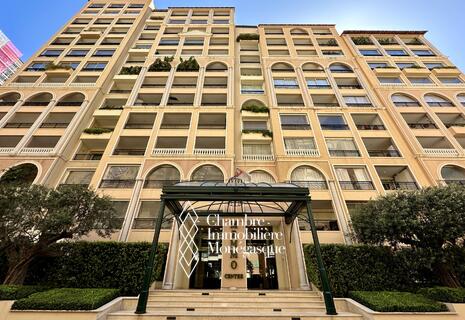 Luxueux appartement familial | Fontvieille