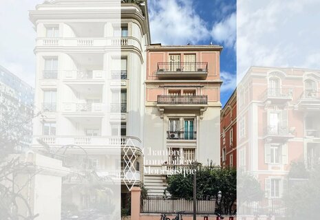 Opportunié rare !  Deux Villas de 8 appartements à vendre