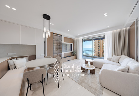 SUPERBE 4 PIECES ENTIEREMENT RENOVE - GRANDE BRETAGNE