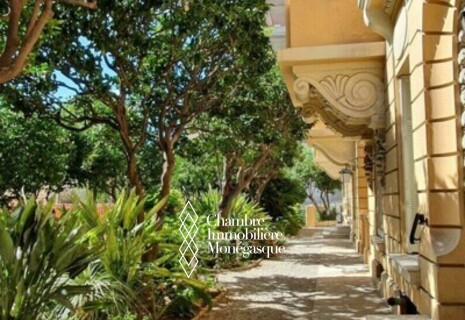 CONDAMINE 3 PIECES VILLA BELLEVUE