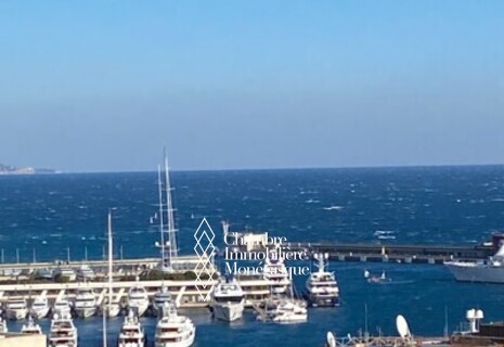 Exclusivité : 2 pièces au Stella avec vue mer