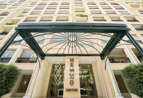 5 pièces avec vue mer - Memmo Center