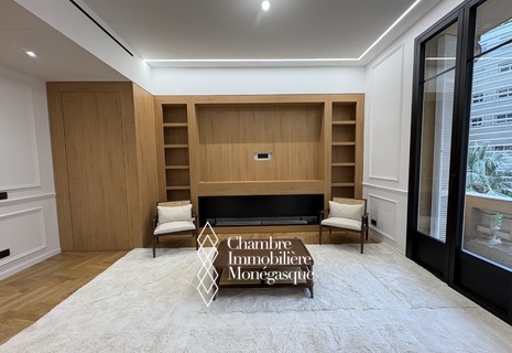 Franzido Palace - Appartement Bourgeois