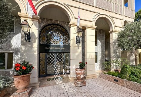 PALAZZO LEONARDO - PIANO INTERO