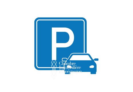 Parking sécurisé – Place des Moulins