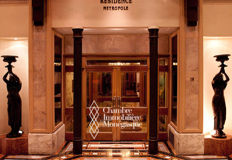 Appartement de prestige 5 pièces – Vue Casino – Monte-Carlo