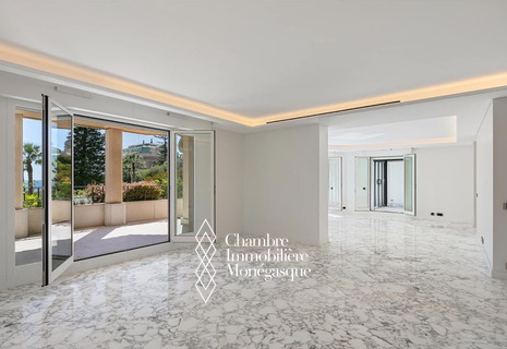 APPARTEMENT 5 PIECES DE GRAND STANDING