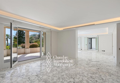 3 BEDROOM APARTMENT OF HIGH STANDING