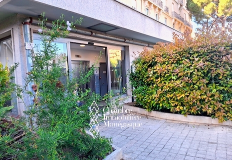 Le TROCADERO - Avenue de Grande-Bretagne