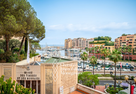 THALES – Business Center | Private Office