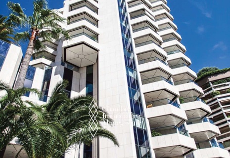 CARRÉ D'OR - PRINCE DE GALLES - OFFICE FOR RENT