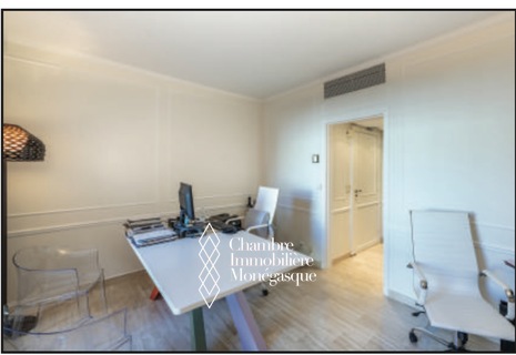 Carré d'Or – Elegance & exceptional address in the heart of Monaco