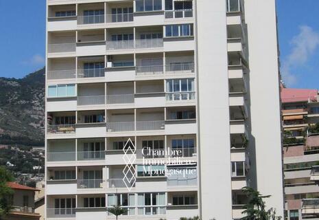 BERMUDA - QUARTIER JARDIN EXOTIQUE - 3P