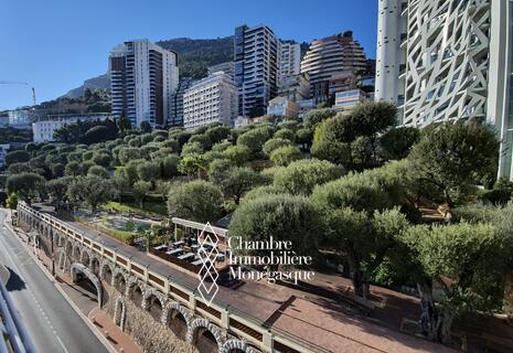 Spazioso monolocale completamente ristrutturato in una zona residenziale