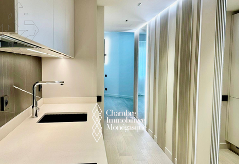 EXCLUSIVITÉ – STUDIO D’EXCEPTION ENTIÈREMENT RÉNOVÉ ET MEUBLE