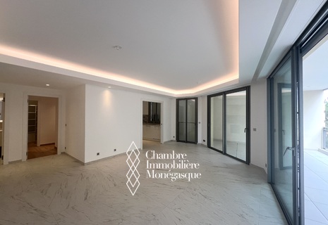 VILLA ARIANE - MAGNIFIQUE 3 PIÈCES NEUF