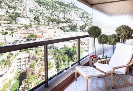 Exclu - Monte Carlo Sun - Bel appartement 2 pièces