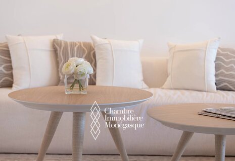 Sole Agent - Fully furnished 1-bedroom apartment