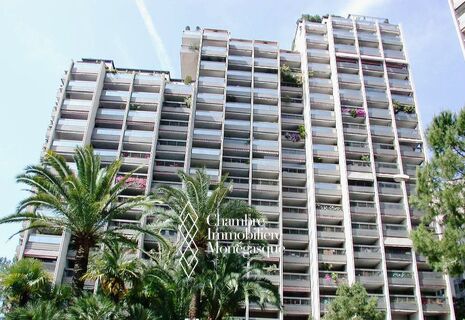 Palazzo lussuoso nel Carré d''Or con piscina e sauna Vista sui giardini Entrata, cucinetta, bagno,