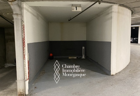 L'Annonciade: Parking Space for Rental