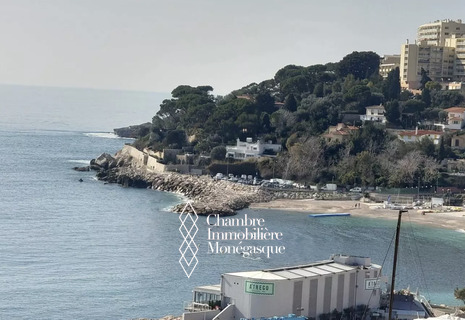 Magnifique appartement familial au bord de l'eau