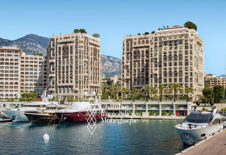 SUPERB 4 ROOM APARTMENT - MEMMO CENTER