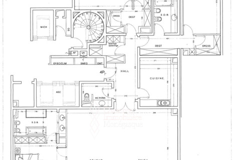 Memmo Center – Beautiful 3-bedroom apartment with sea view
