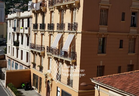 MAID'S ROOM - NEAR CARRE D'OR