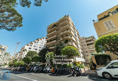 STUDIO CON BALCONE - SAN ROMANO
