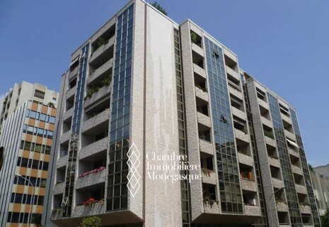 Vente Parkings - La Condamine