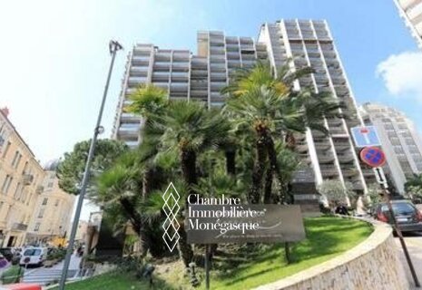 Park Palace - Superbo appartamento di 3 stanze