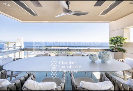 Location de courte durée par des designers haut de gamme