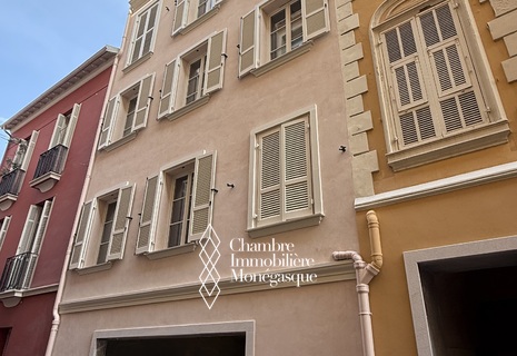 Villa Monaco ville