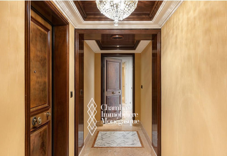 Prestigieux appartement familial de 5 pièces au cœur du Carré d’Or