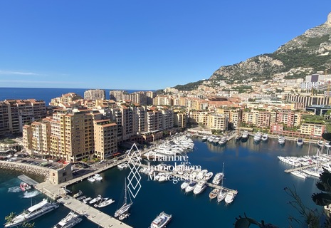 FONTVIEILLE - LOCAL COMMERCIAL AVEC VITRINE A VENDRE